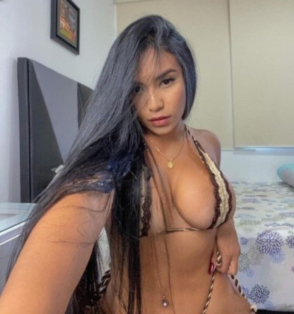 Primera vez en Santiago