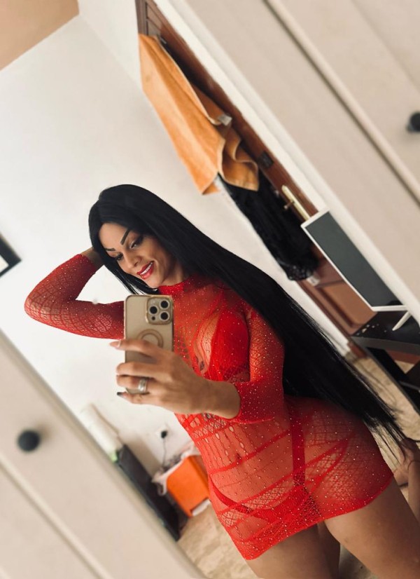 novedad Latina bomba Trans super fies y completa todo lo q buscas