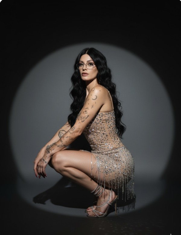 Garrucha Novedad sin engaños 100/ real  rica colombiana caderona