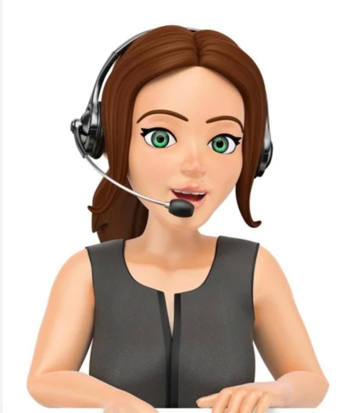 Soy María la telefonista de siempre