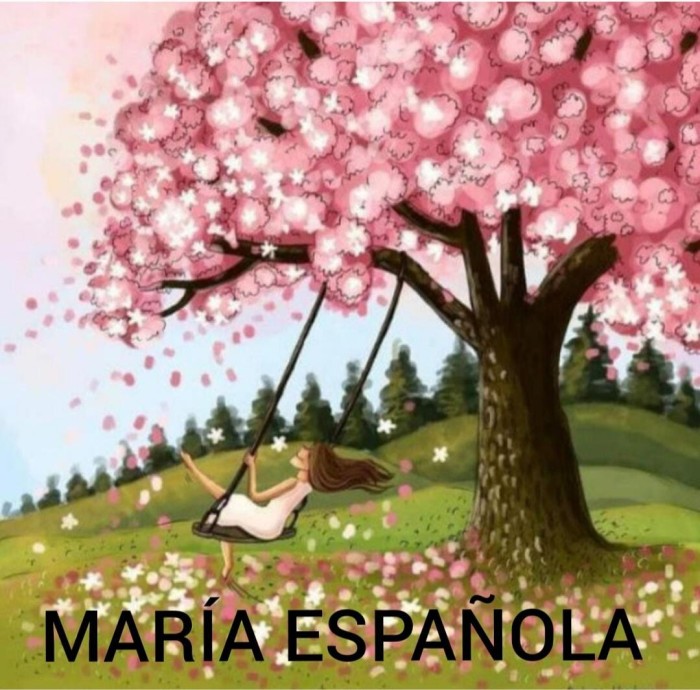 Soy María la telefonista de siempre