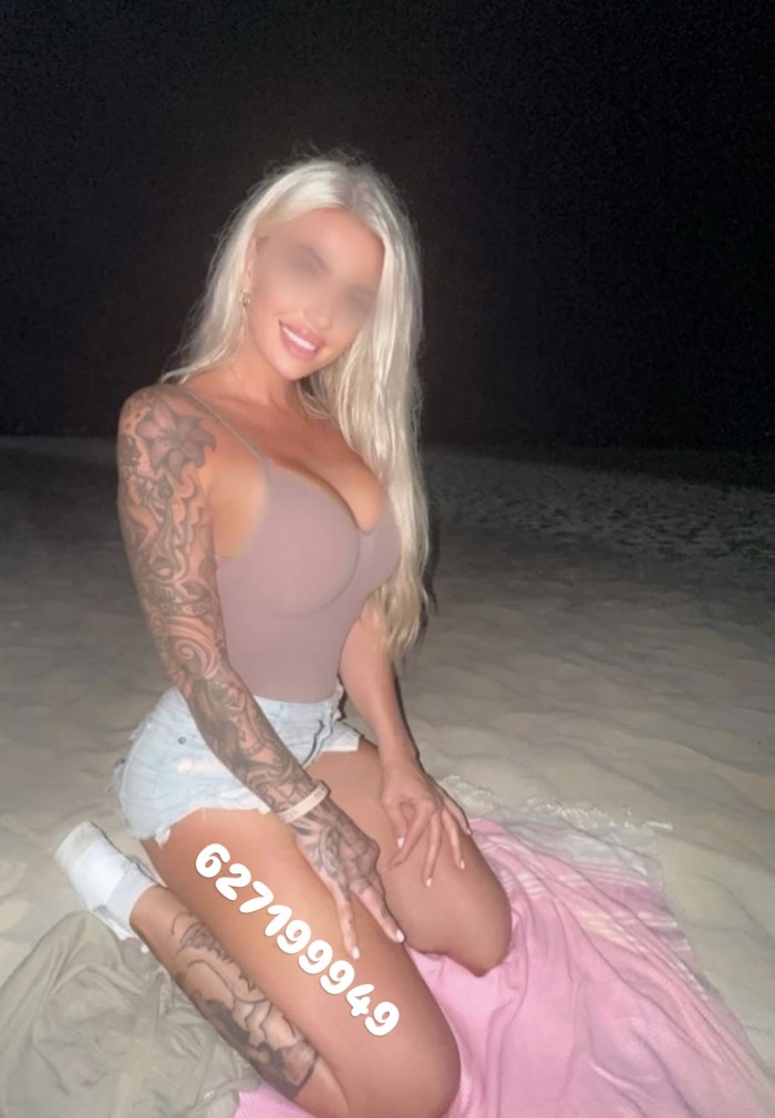 Española piso privado Torrevieja