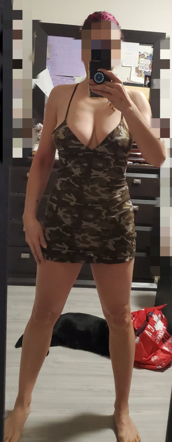 Esmeralda fogosa madurita