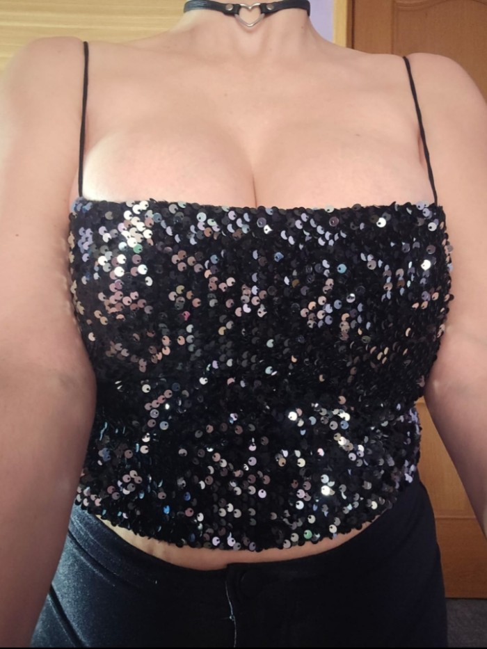 Esmeralda fogosa madurita