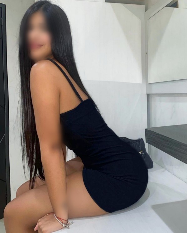Hermosa latina