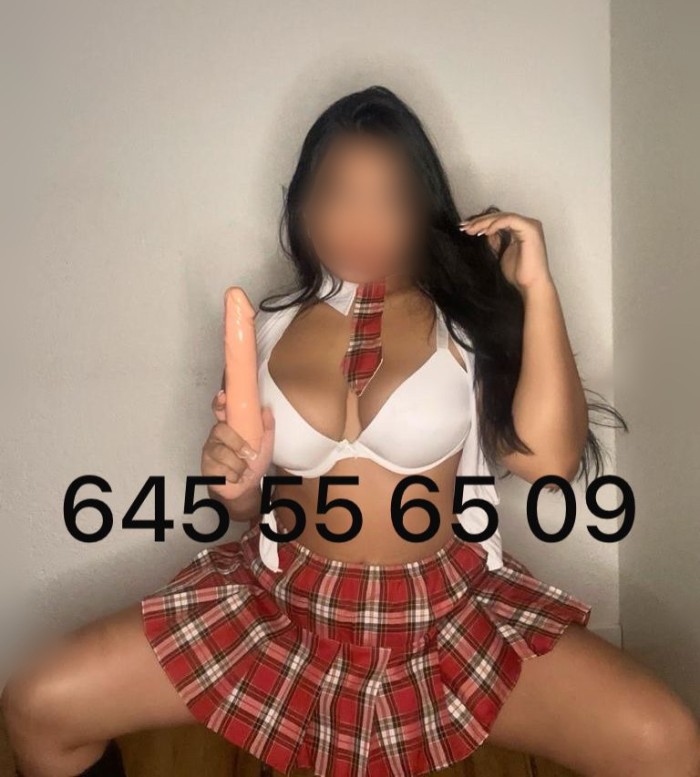 JOVEN CON MENTALIDAD DE MADURITA envío fotos y videos