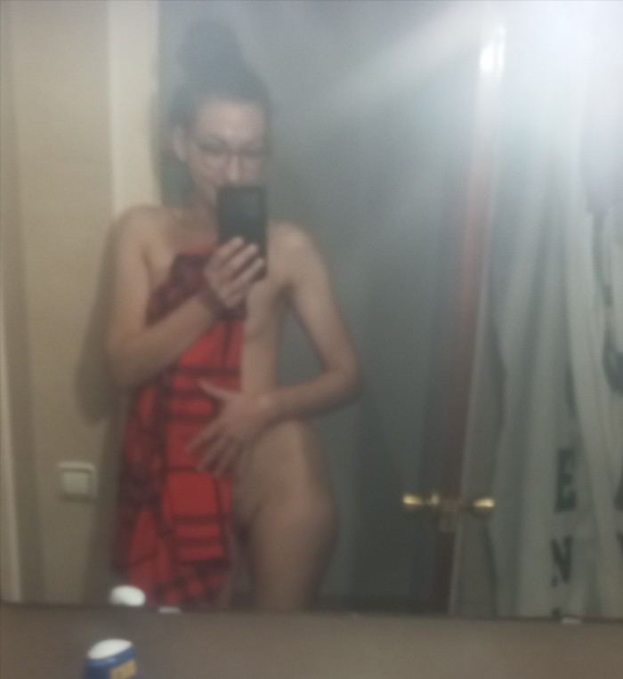 CHICA PARTICULAR (FOTOS CASERAS) TARRAGONA CENTRO