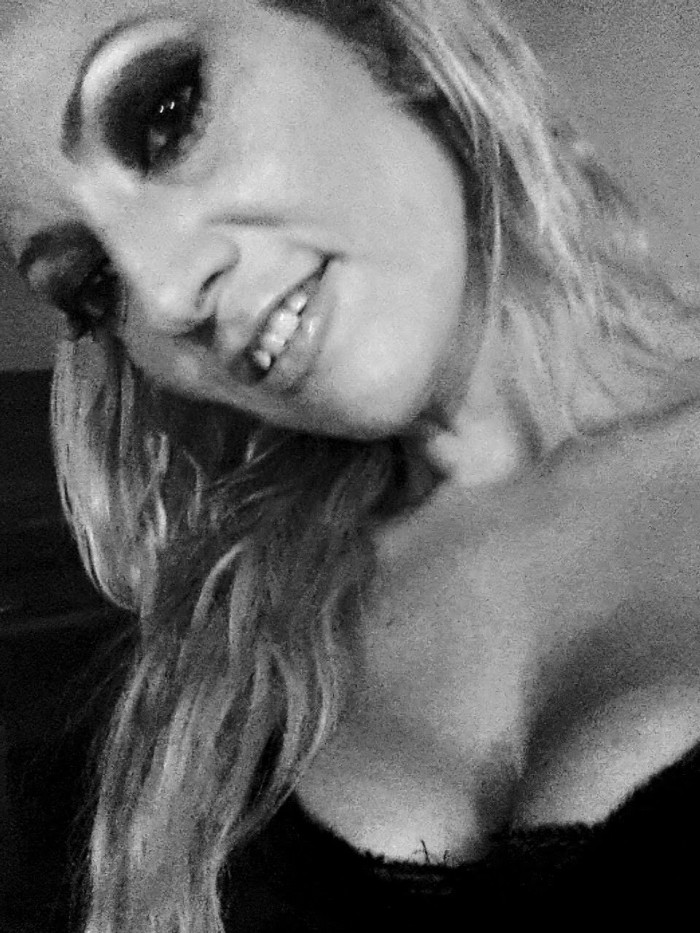 RUBIAZA MADURITA, EXPERTA EN PLACER… EN GIJON