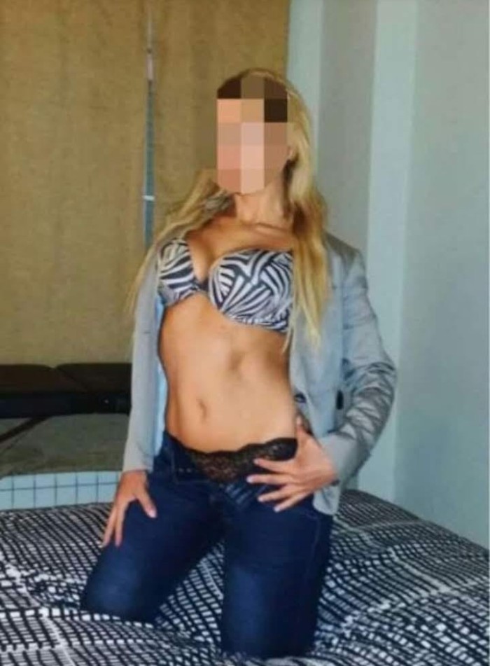 RUBIAZA MADURITA, EXPERTA EN PLACER… EN GIJON