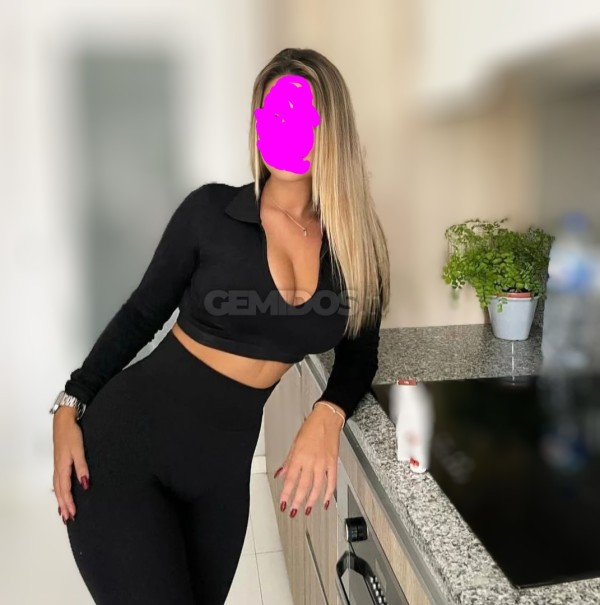 Bella madurita para seducirte siempre