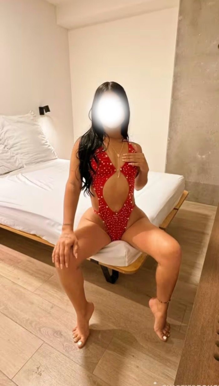 Novedad Sonia Canaria 24 años Los Cristianos