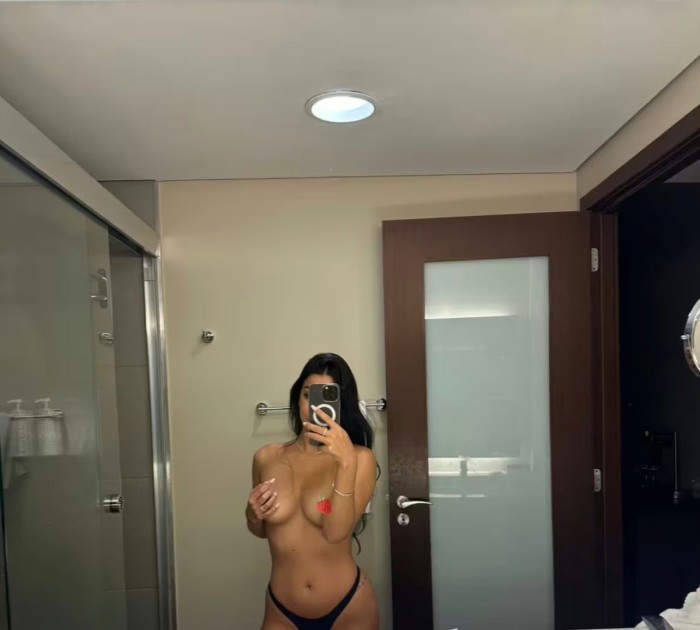 Novedad Sonia Canaria 24 años Los Cristianos