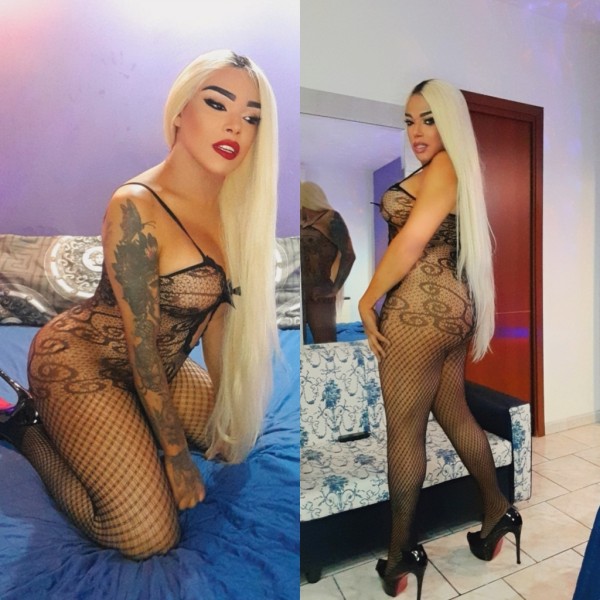 VENUS fiestas sin límites 22CM REAL SIN PRISA NI DOLOR