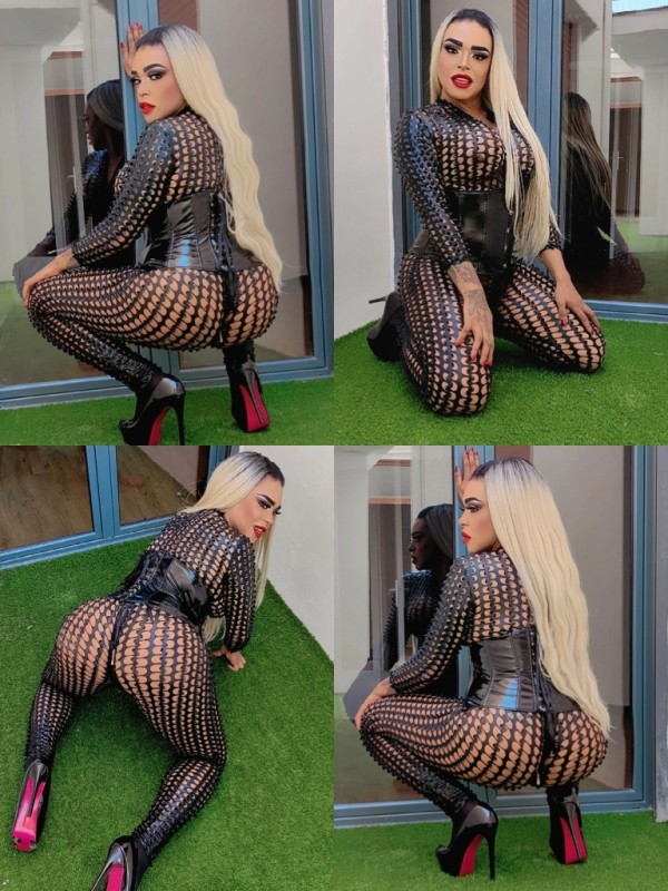 VENUS fiestas sin límites 22CM REAL SIN PRISA NI DOLOR