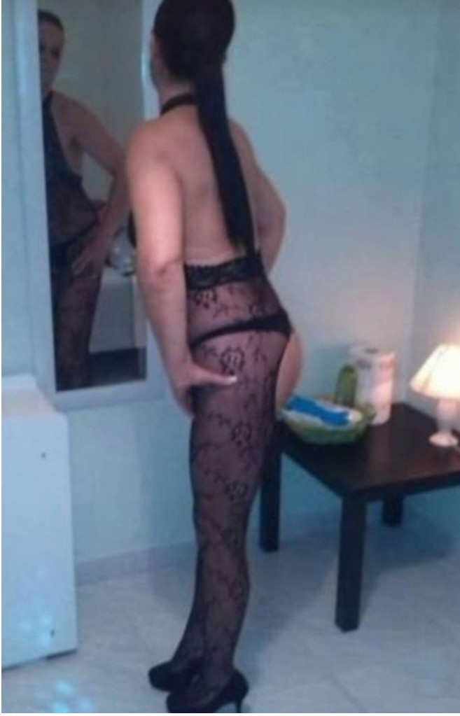 MADURITA DULCE, ENCANTADORA, SENSUAL