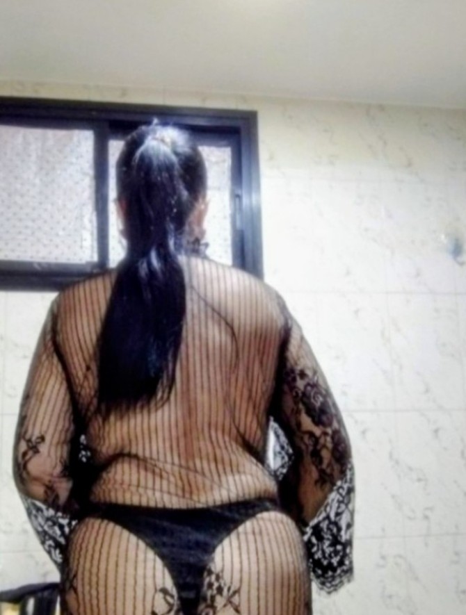 MADURITA DULCE, ENCANTADORA, SENSUAL