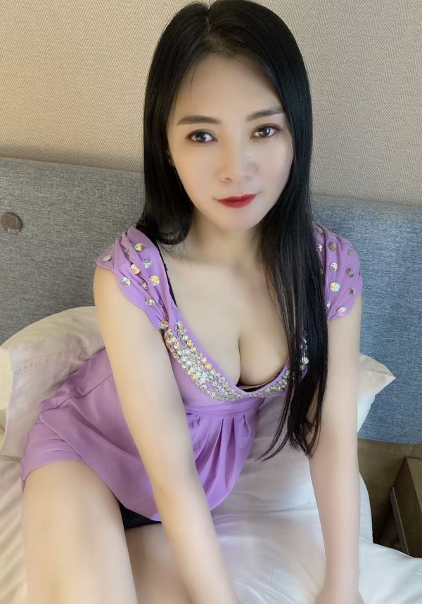 真正的亚洲女孩(一切)