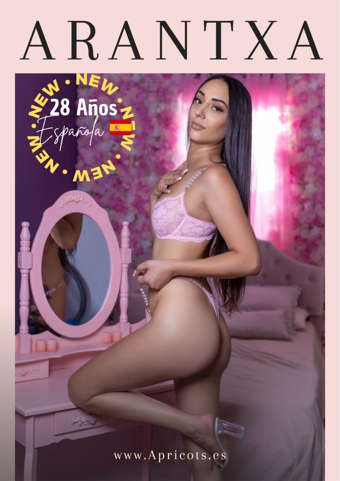 LUNES DE APRICOTS CENTRO