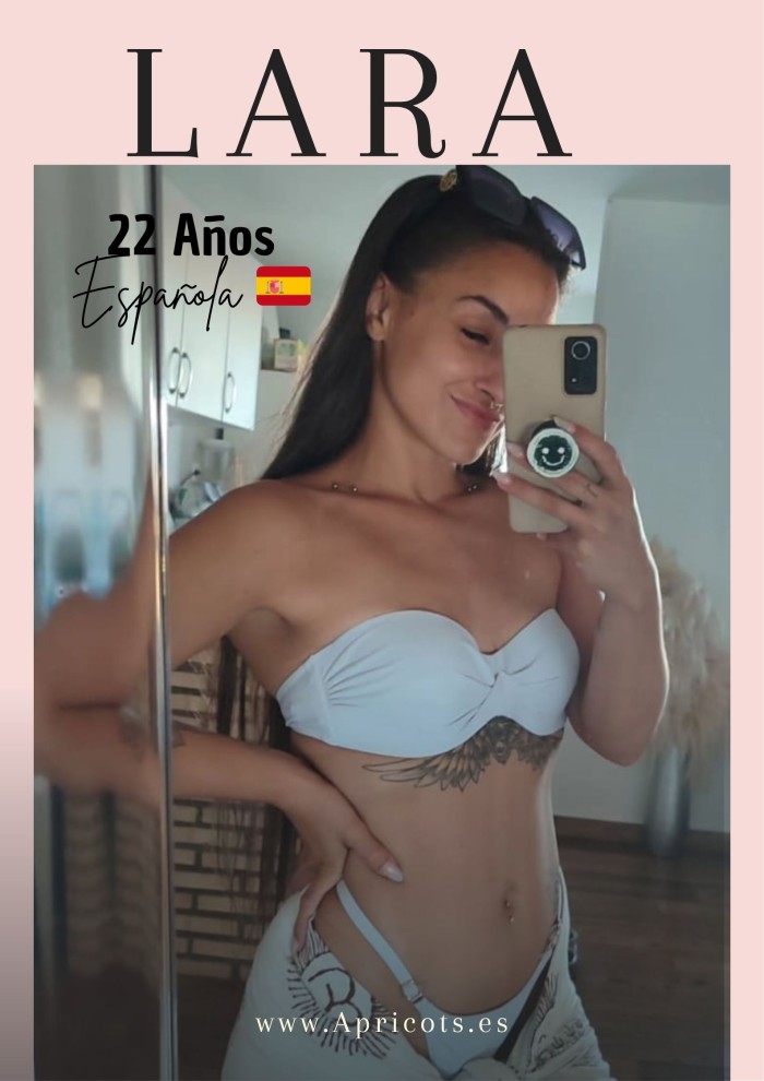 LUNES DE APRICOTS CENTRO