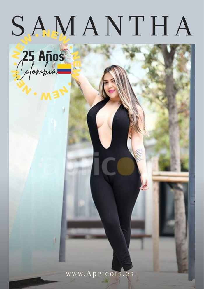 LUNES DE APRICOTS CENTRO