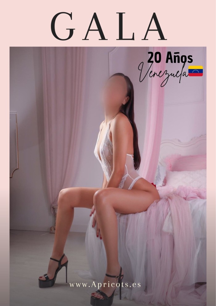 LUNES DE APRICOTS CENTRO