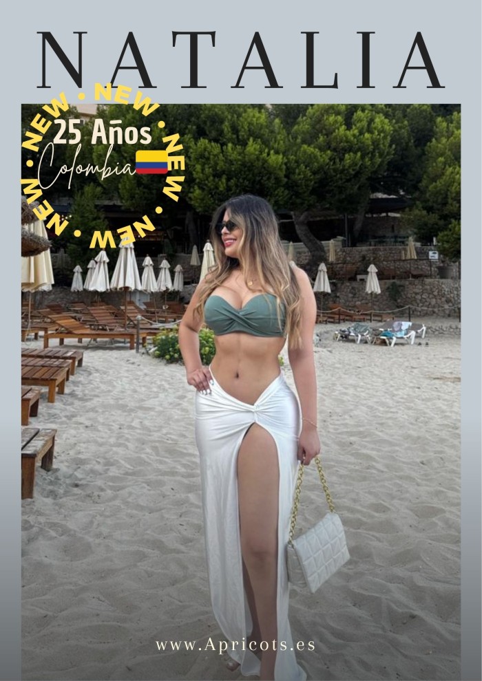 LUNES DE APRICOTS CENTRO