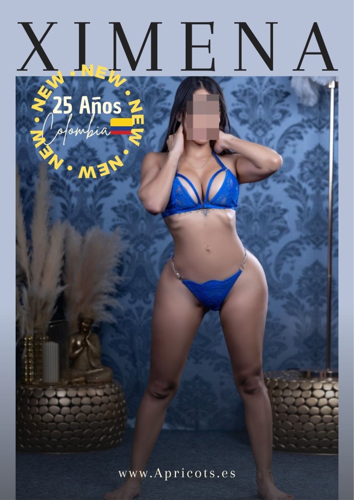 LUNES DE APRICOTS CENTRO