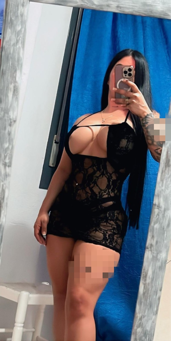 De visita, pocos días, NOVEDAD