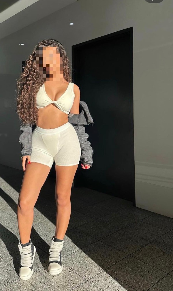 *TU MASAJISTA SEXY *