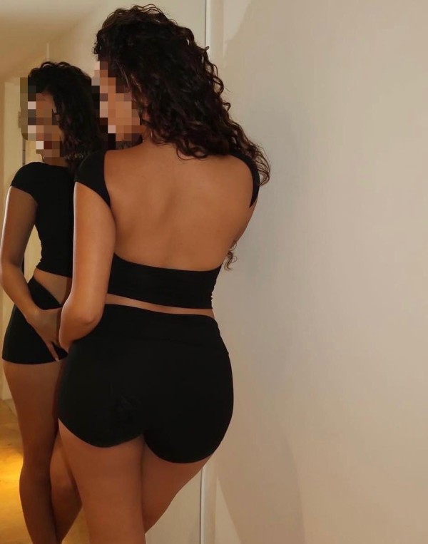 *TU MASAJISTA SEXY *