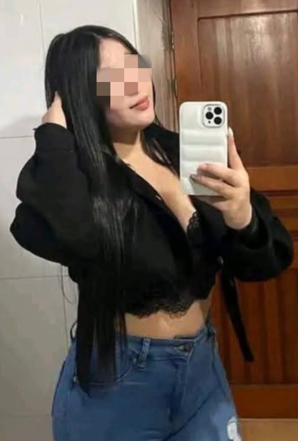 Soy lo que buscas cachonda y fiestera primera vez en MADRID