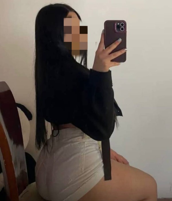 Soy lo que buscas cachonda y fiestera primera vez en MADRID