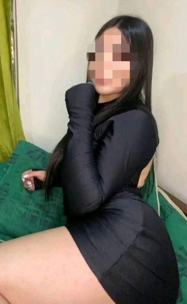 Soy lo que buscas cachonda y fiestera primera vez en MADRID