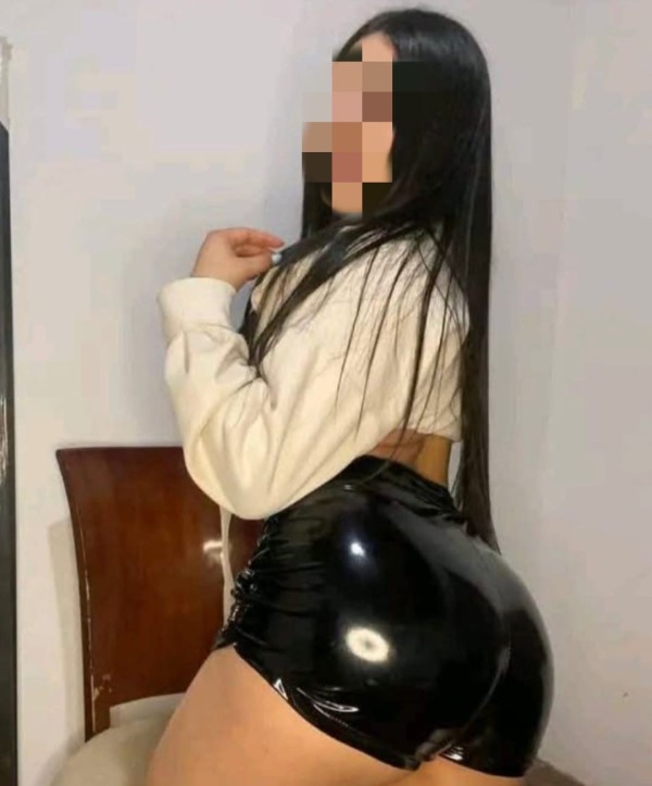 Soy lo que buscas cachonda y fiestera primera vez en MADRID