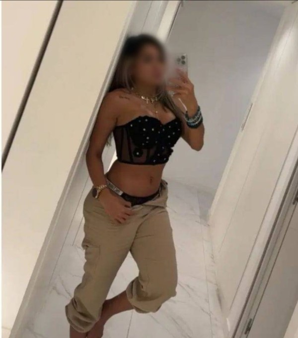 HERMOSA LATINA VIP ESTUPENDA LLAMAME Y QUEDAMOS