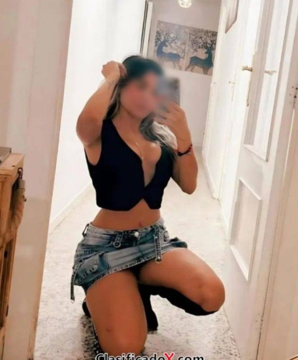 HERMOSA LATINA VIP ESTUPENDA  LLAMAME Y QUEDAMOS