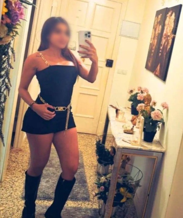 HERMOSA LATINA VIP ESTUPENDA  LLAMAME Y QUEDAMOS