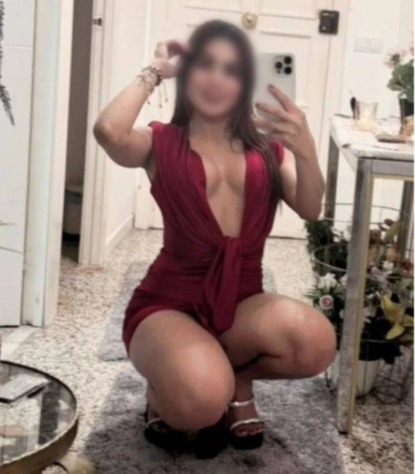 HERMOSA LATINA VIP ESTUPENDA  LLAMAME Y QUEDAMOS