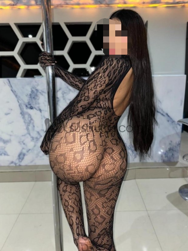 TAMARA HERMOSA LATINA QUINTANA GOYA