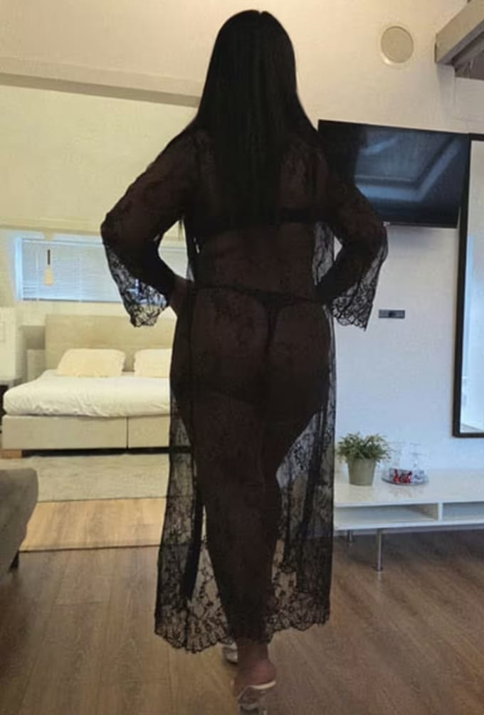 EXCLUSIVA MARROQUI VIP TODA UNA DIOSA PARA TI