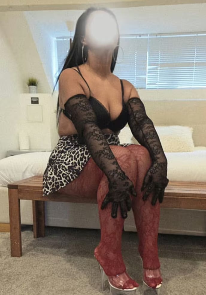 EXCLUSIVA MARROQUI VIP TODA UNA DIOSA PARA TI