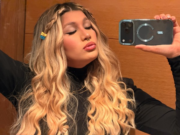 ÚLTIMOS DÍAS SANTIAGO ZONA SANTA MARTA PERRA CAÑERA