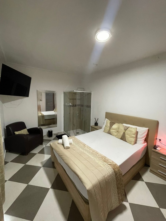 Alquiler para chicas independientes