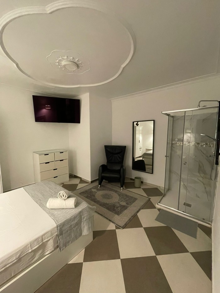 Alquiler para chicas independientes