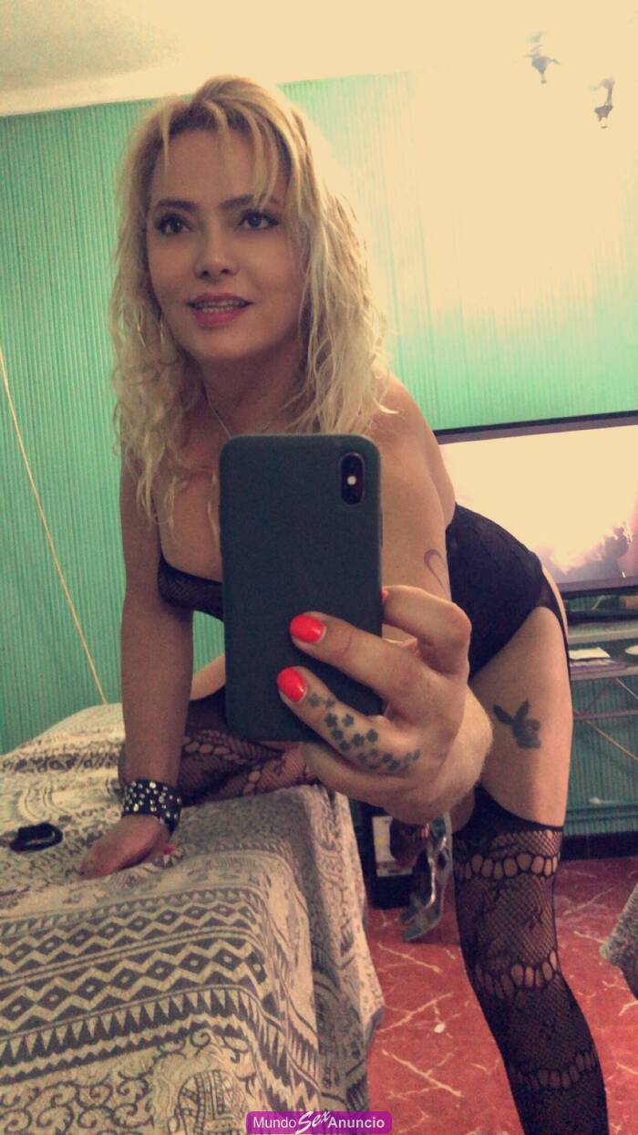 MELLISA TRAN LA MAS GUARRA Y LECHERA ATREVETE