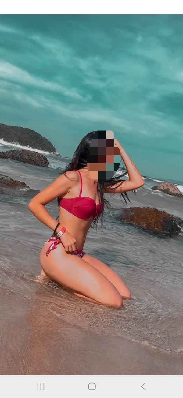 MASAJE PROFESIONAL EN AGUADULCE