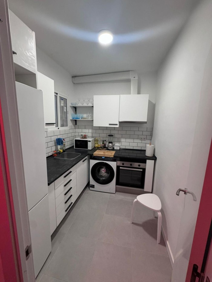ALQUILER DE HABITACIÓN ALTOS INGRESOS TODO UN LUJO PARA TI MADRID LLÁMAME