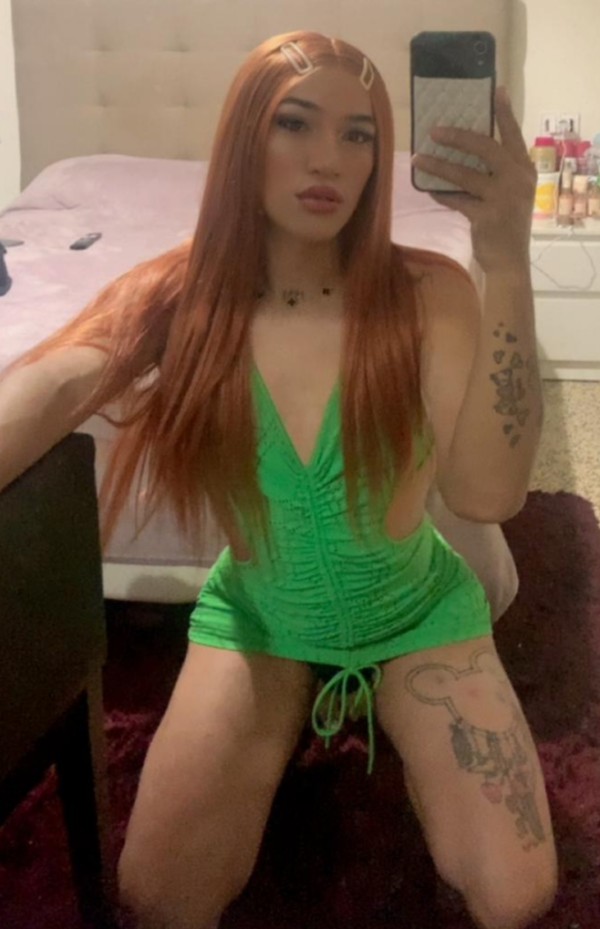 Estresado y necesitas un poco de alivio caliente?