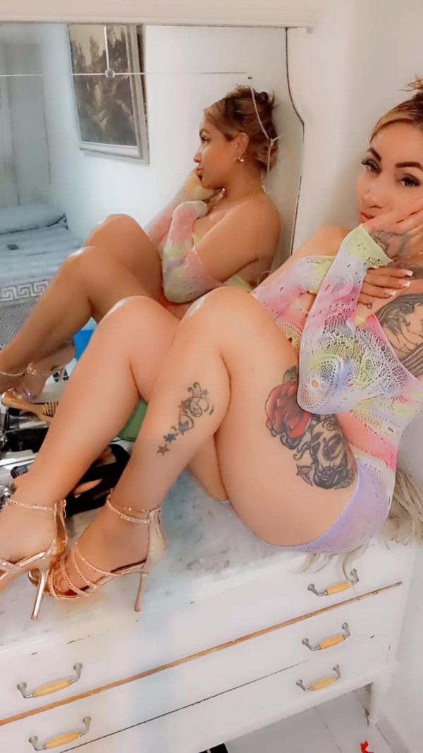 Nicoltierna y dulce en Alcantarilla