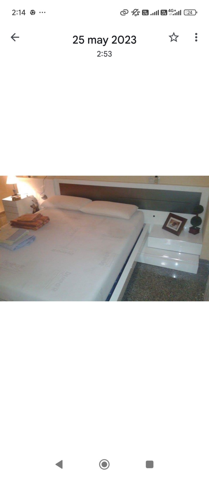 Alquiler habitacion equipada Castalla 130€ y 160€